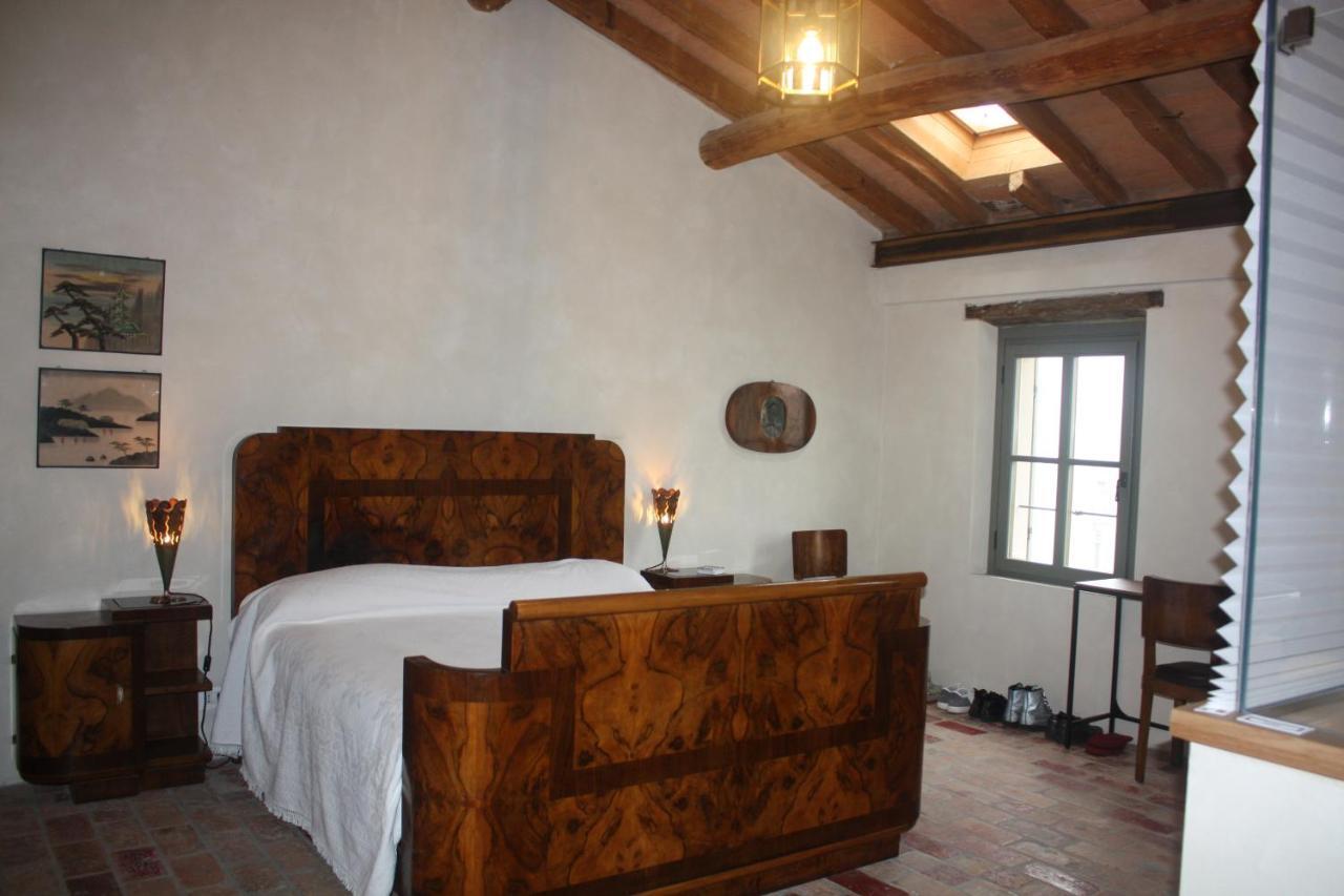 Il Gesuita Mantua Exterior foto
