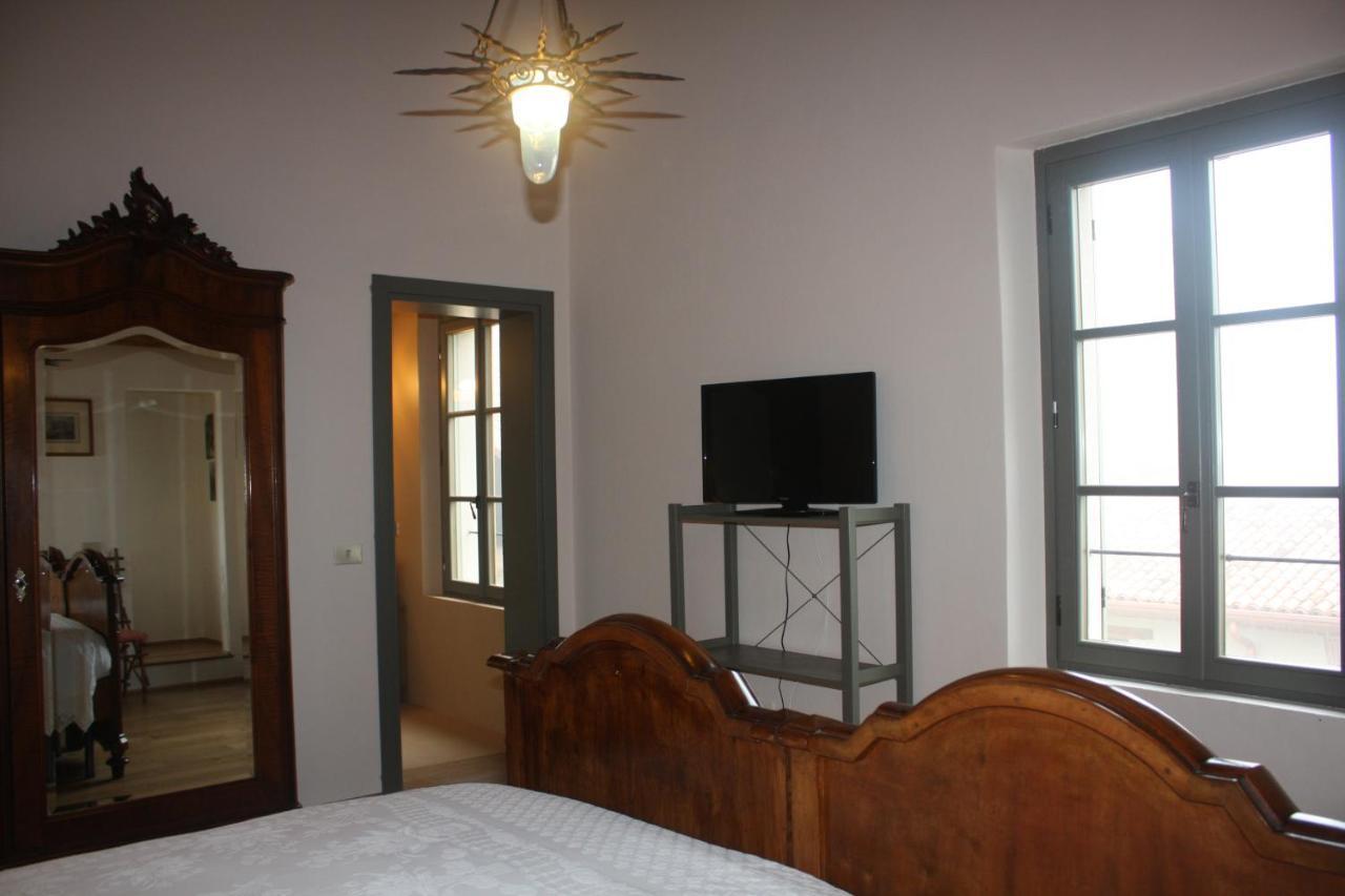 Il Gesuita Mantua Exterior foto