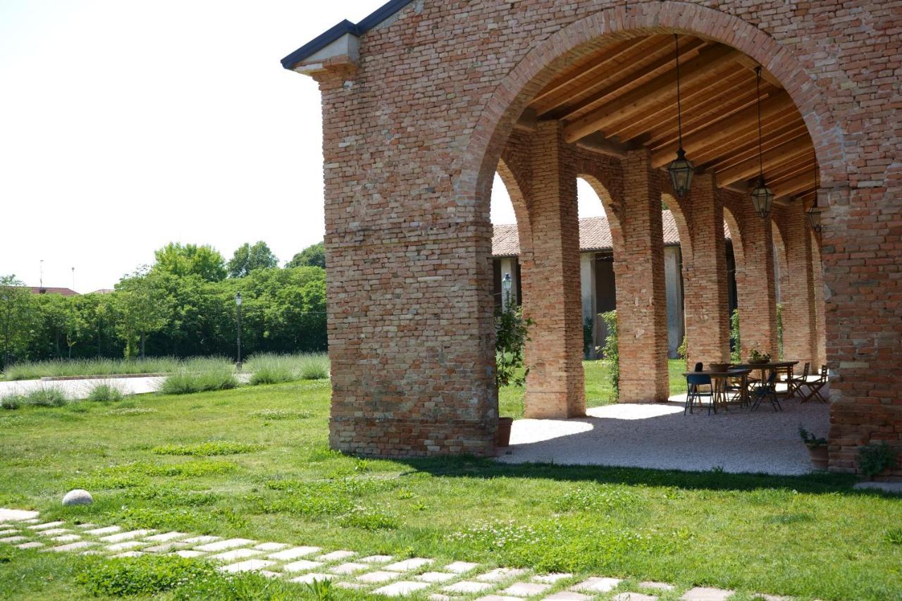 Il Gesuita Mantua Exterior foto